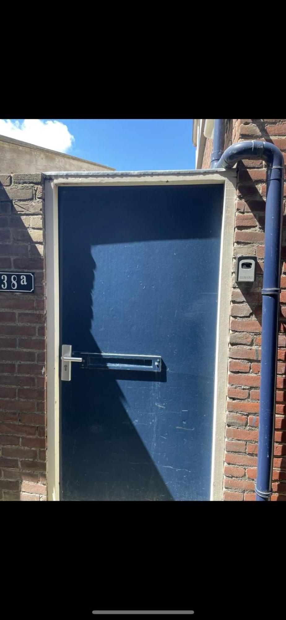 Lola'S Beachhouse Noordwijk Eksteriør bilde