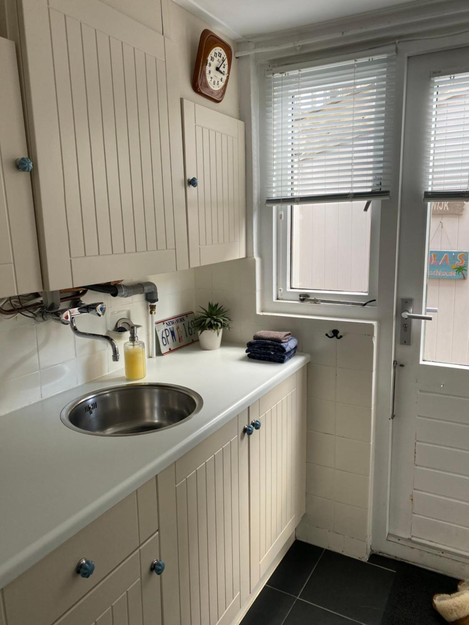 Lola'S Beachhouse Noordwijk Eksteriør bilde