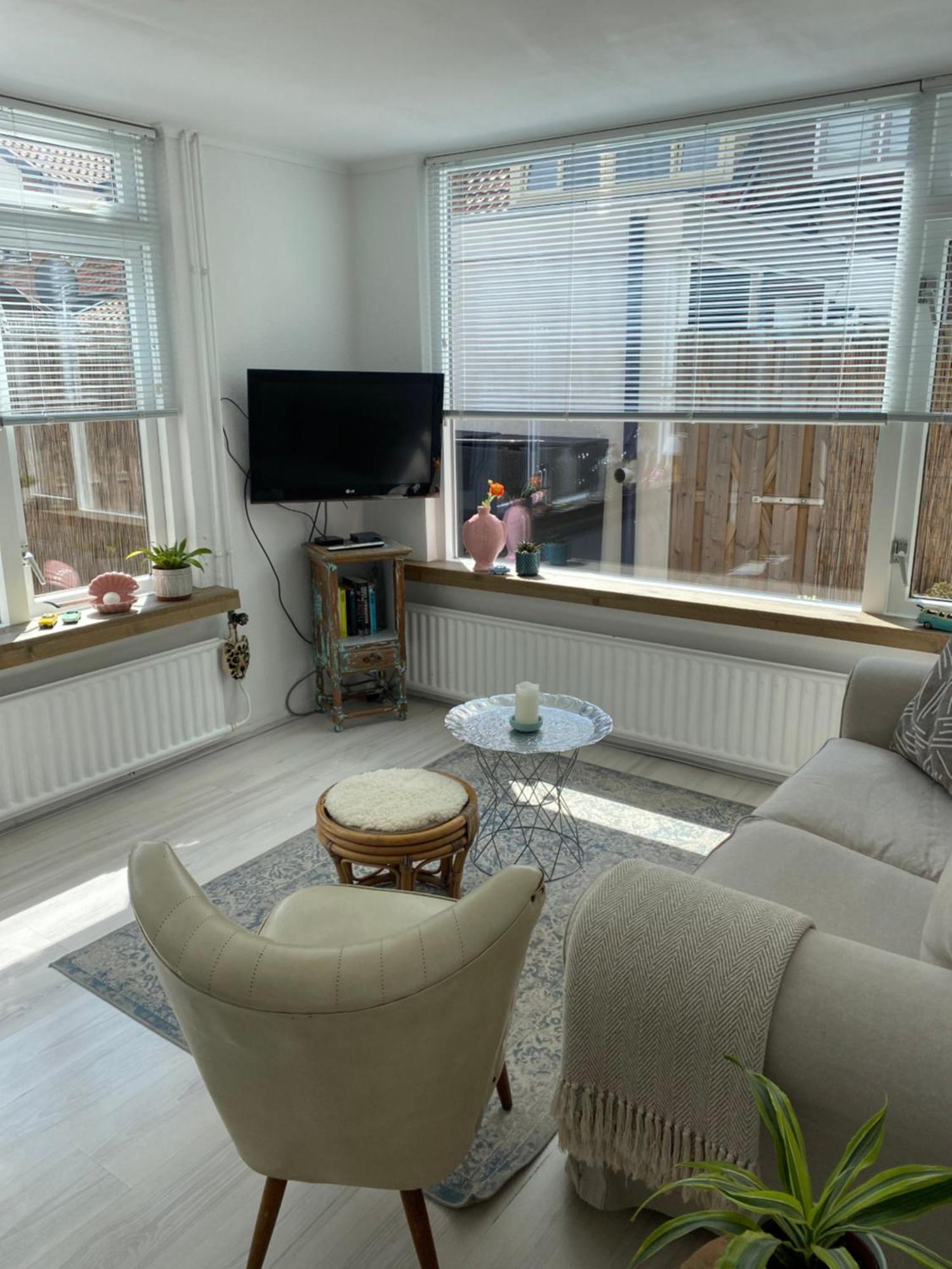 Lola'S Beachhouse Noordwijk Eksteriør bilde