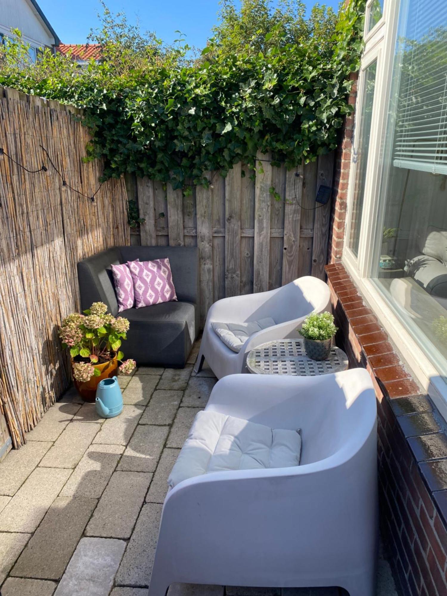 Lola'S Beachhouse Noordwijk Eksteriør bilde