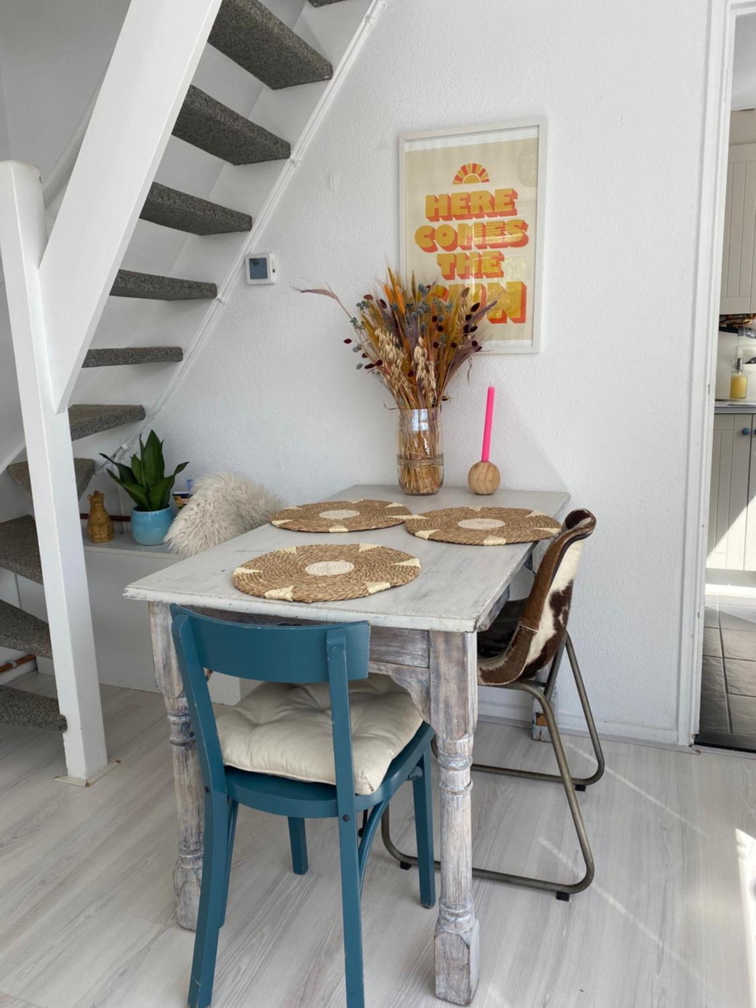 Lola'S Beachhouse Noordwijk Eksteriør bilde