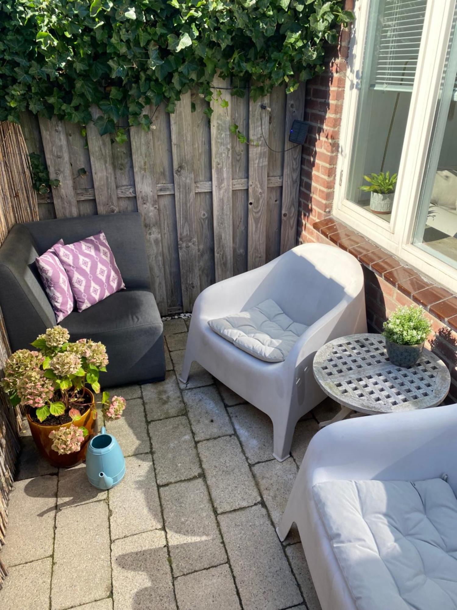 Lola'S Beachhouse Noordwijk Eksteriør bilde